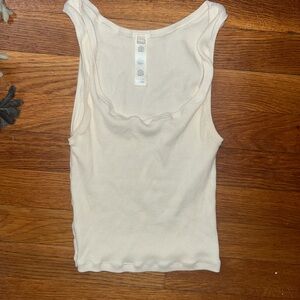 Skims fits everyone tank bone READ DESCRIPTION